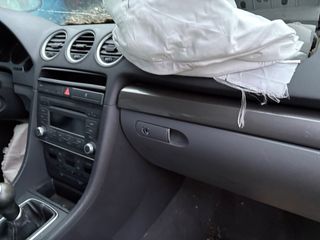 Despiece Seat Exeo