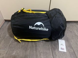 Sacco a pelo Active Era 3/4 stagioni