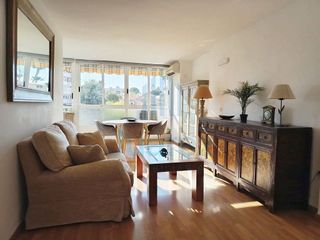 Piso en alquiler en Cabo de las Huertas en Alicante