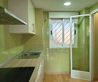 Piso en alquiler en Cabo de las Huertas en Alicante