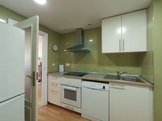 Piso en alquiler en Cabo de las Huertas en Alicante