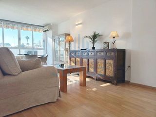 Piso en alquiler en Cabo de las Huertas en Alicante