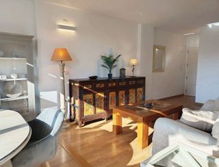 Piso en alquiler en Cabo de las Huertas en Alicante