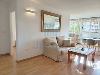 Piso en alquiler en Cabo de las Huertas en Alicante