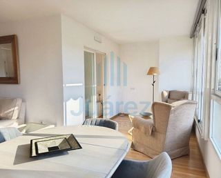 Piso en alquiler en Cabo de las Huertas en Alicante