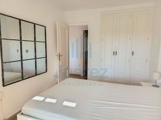 Piso en alquiler en Cabo de las Huertas en Alicante