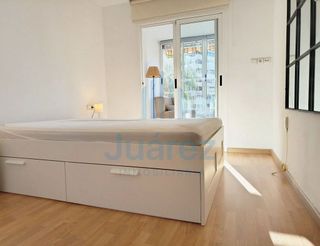 Piso en alquiler en Cabo de las Huertas en Alicante