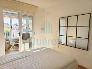 Piso en alquiler en Cabo de las Huertas en Alicante