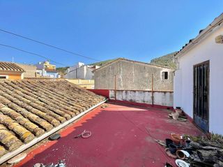 Casa en venta en Pedreguer