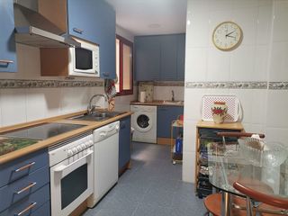 Piso en alquiler en Perchel Sur - Plaza de Toros Vieja en Málaga