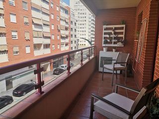 Piso en alquiler en Perchel Sur - Plaza de Toros Vieja en Málaga