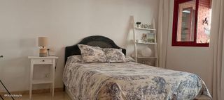 Piso en alquiler en Perchel Sur - Plaza de Toros Vieja en Málaga