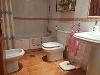 Piso en alquiler en Perchel Sur - Plaza de Toros Vieja en Málaga