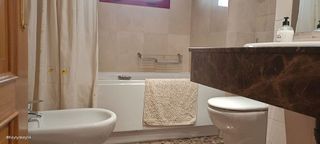 Piso en alquiler en Perchel Sur - Plaza de Toros Vieja en Málaga