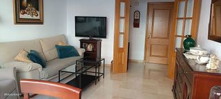 Piso en alquiler en Perchel Sur - Plaza de Toros Vieja en Málaga