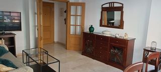 Piso en alquiler en Perchel Sur - Plaza de Toros Vieja en Málaga