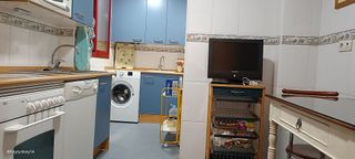 Piso en alquiler en Perchel Sur - Plaza de Toros Vieja en Málaga