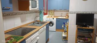 Piso en alquiler en Perchel Sur - Plaza de Toros Vieja en Málaga