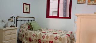 Piso en alquiler en Perchel Sur - Plaza de Toros Vieja en Málaga