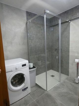 Piso en alquiler en El Llano en Gijón