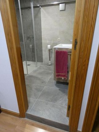 Piso en alquiler en El Llano en Gijón