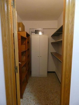 Piso en alquiler en El Llano en Gijón