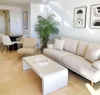 Piso en alquiler en Benahavís