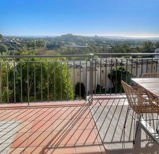 Piso en alquiler en Benahavís