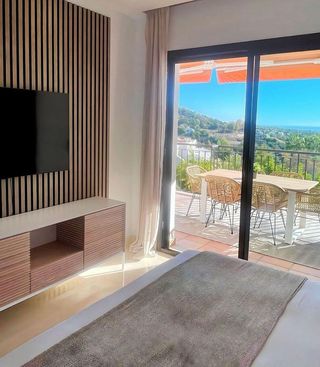 Piso en alquiler en Benahavís