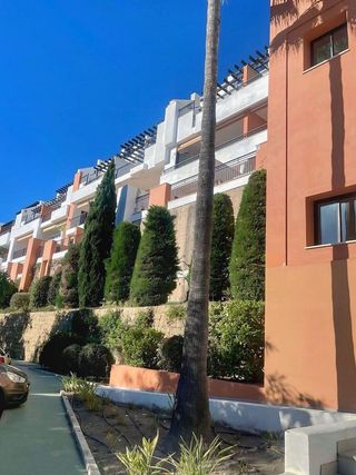 Piso en alquiler en Benahavís