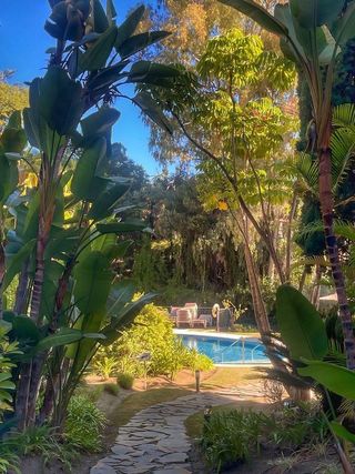 Piso en alquiler en Benahavís