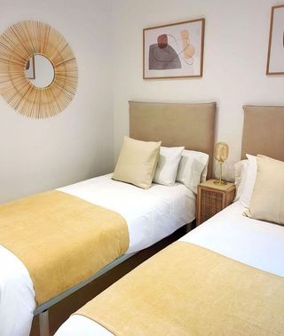 Piso en alquiler en Benahavís