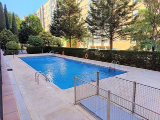 Piso en alquiler en Casa de Campo en Madrid