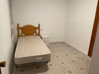 Ático en alquiler en Alcora, l´