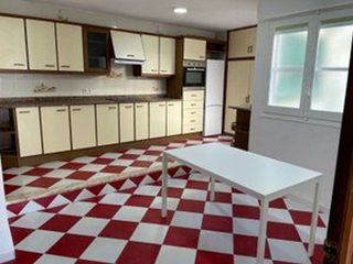 Ático en alquiler en Alcora, l´