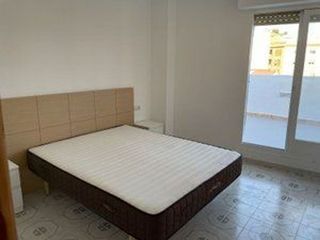 Ático en alquiler en Alcora, l´