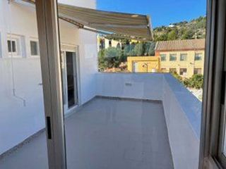 Ático en alquiler en Alcora, l´