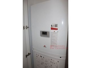 Piso en venta en Centre en Girona