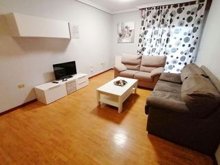 Piso en alquiler en Centro en Cáceres