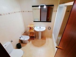 Piso en alquiler en Centro en Cáceres