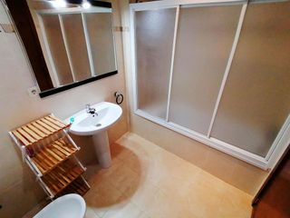 Piso en alquiler en Centro en Cáceres