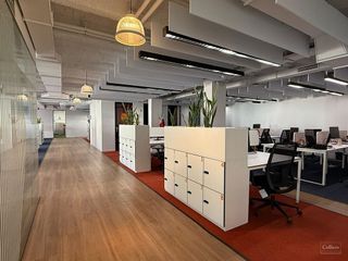 Oficina en alquiler en Les Corts en Barcelona