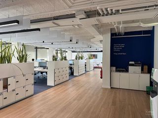 Oficina en alquiler en Les Corts en Barcelona