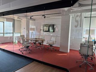 Oficina en alquiler en Les Corts en Barcelona