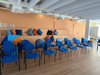 Oficina en alquiler en Les Corts en Barcelona