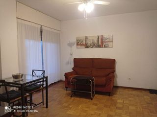 Piso en alquiler en Triana Este en Sevilla