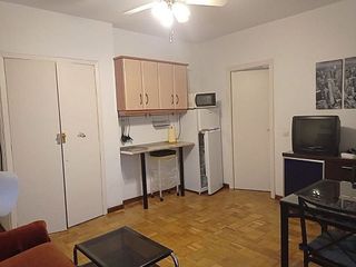 Piso en alquiler en Triana Este en Sevilla