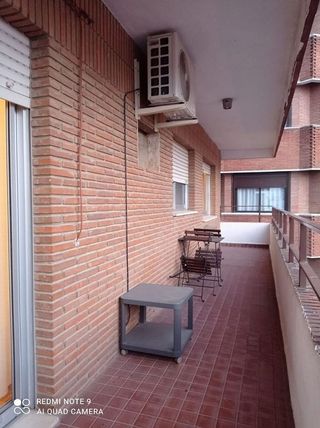 Piso en alquiler en Triana Este en Sevilla