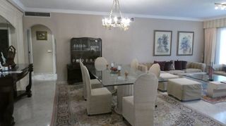 Piso en alquiler en Puerto Banús en Marbella