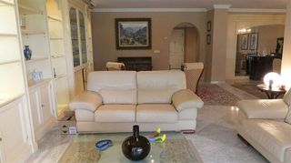 Piso en alquiler en Puerto Banús en Marbella